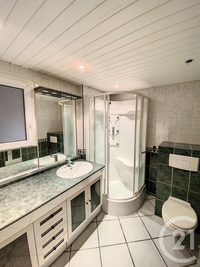 Appartement F2 &agrave; louer - 2 pi&egrave;ces - 50,70 m2 - Clermont Ferrand - 63 - AUVERGNE