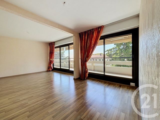 Appartement 4 pièces 70 m² · à Chamalières · 69,5 m² · 204 500 €