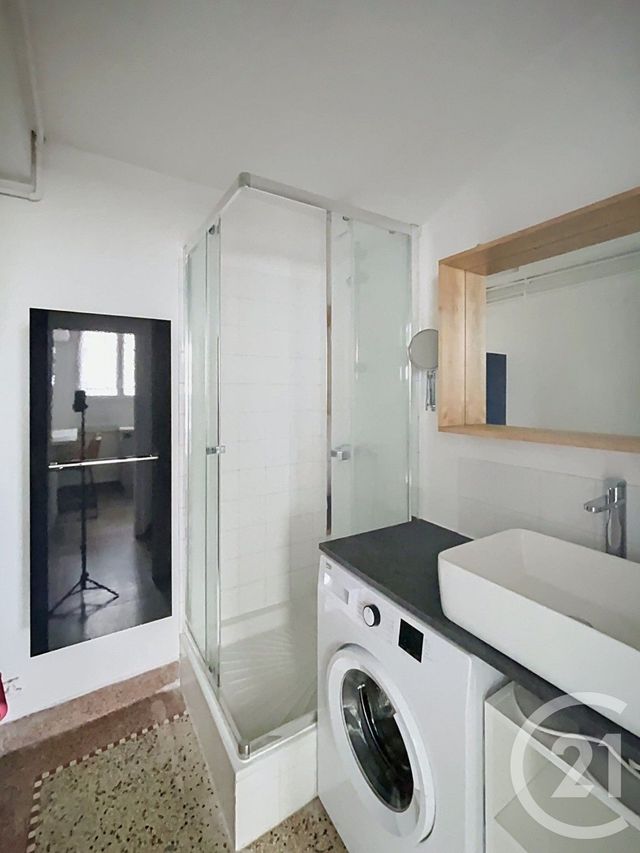 Appartement F3 &agrave; vendre - 3 pi&egrave;ces - 55,62 m2 - Clermont Ferrand - 63 - AUVERGNE