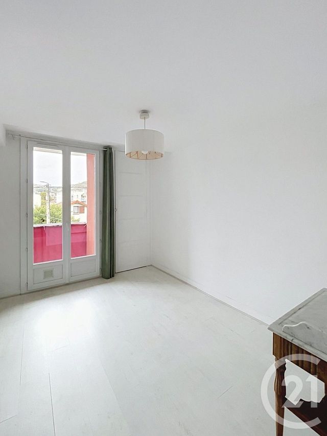 Appartement F3 &agrave; vendre - 3 pi&egrave;ces - 55,62 m2 - Clermont Ferrand - 63 - AUVERGNE