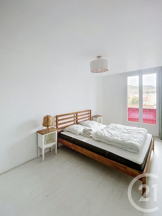 Appartement F3 &agrave; vendre - 3 pi&egrave;ces - 55,62 m2 - Clermont Ferrand - 63 - AUVERGNE