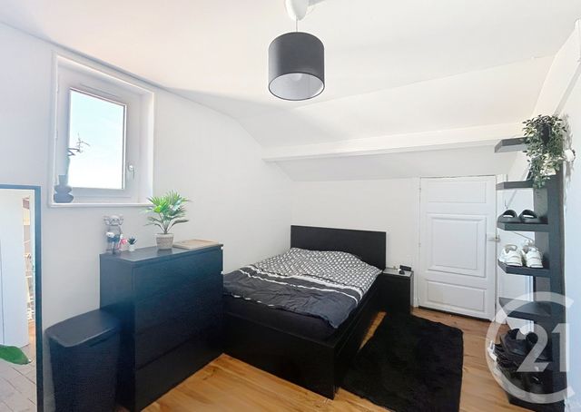 Appartement F3 &agrave; louer - 3 pi&egrave;ces - 40,47 m2 - Clermont Ferrand - 63 - AUVERGNE