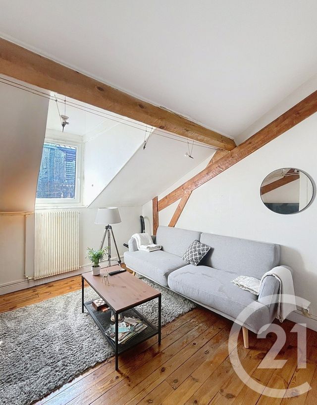appartement - CLERMONT FERRAND - 63