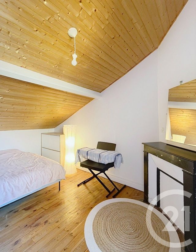 Appartement F3 &agrave; louer - 3 pi&egrave;ces - 40,47 m2 - Clermont Ferrand - 63 - AUVERGNE