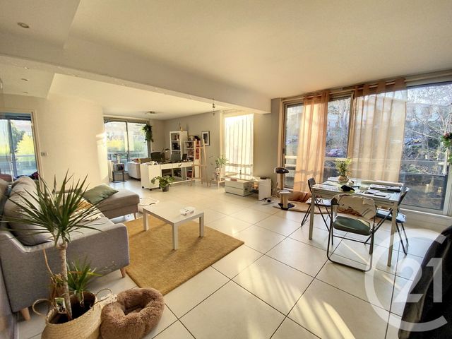 appartement - CHAMALIERES - 63