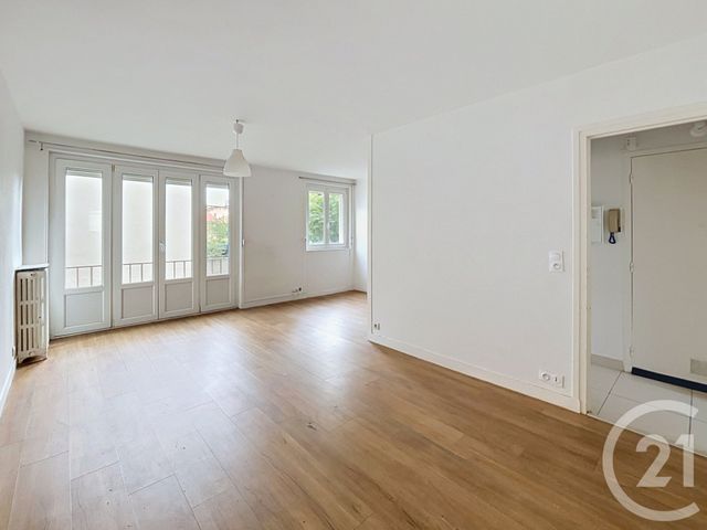 Appartement 3 pièces 62 m² · à Clermont-Ferrand · 62,1 m² · 655 €/mois