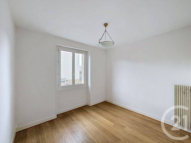 Appartement F3 &agrave; louer - 3 pi&egrave;ces - 64,76 m2 - Clermont Ferrand - 63 - AUVERGNE