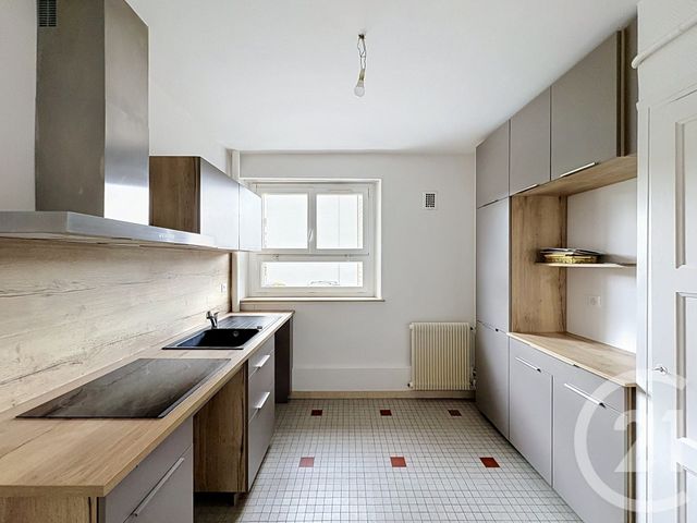 Appartement 3 pièces 65 m² · à Clermont-Ferrand · 64,8 m² · 690 €/mois