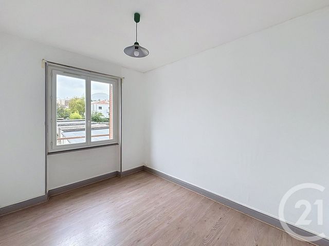 Appartement F3 &agrave; louer - 3 pi&egrave;ces - 51,14 m2 - Clermont Ferrand - 63 - AUVERGNE