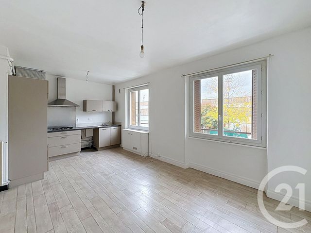 Appartement 3 pièces 51 m² · à Clermont-Ferrand · 51,1 m² · 590 €/mois