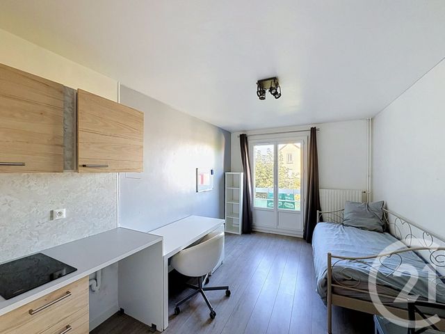 appartement - BEAUMONT - 63