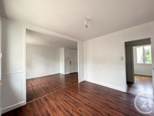 Appartement F3 &agrave; louer - 3 pi&egrave;ces - 59 m2 - Clermont Ferrand - 63 - AUVERGNE