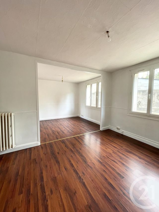 Appartement F3 &agrave; louer - 3 pi&egrave;ces - 59 m2 - Clermont Ferrand - 63 - AUVERGNE