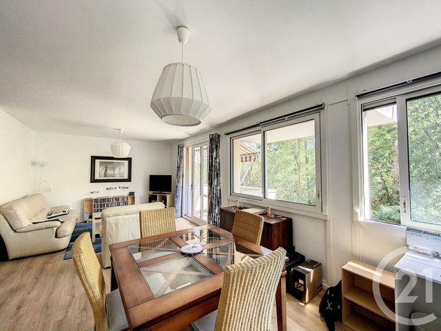 Appartement 4 pièces 84 m² · à Chamalières · 84,2 m² · 955 €/mois