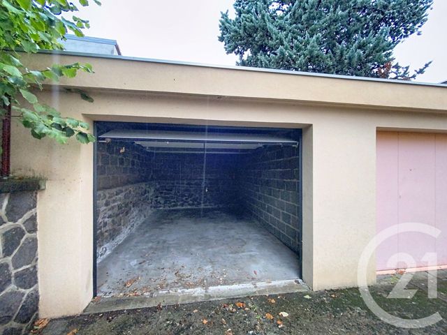 Appartement &agrave; louer - 4 pi&egrave;ces - 66 m2 - Clermont Ferrand - 63 - AUVERGNE