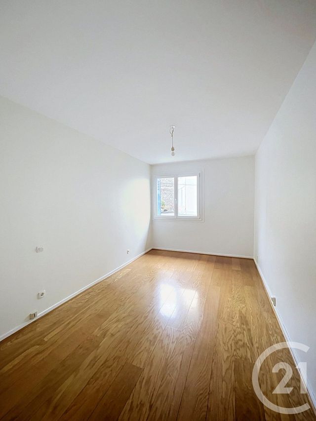 Appartement F3 &agrave; vendre - 3 pi&egrave;ces - 73,92 m2 - Clermont Ferrand - 63 - AUVERGNE