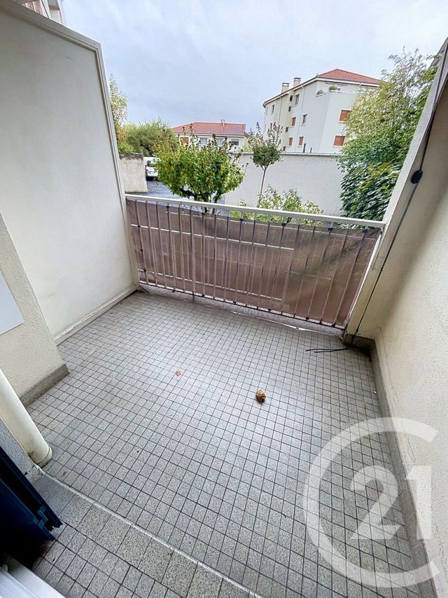 Appartement F3 &agrave; vendre - 3 pi&egrave;ces - 73,92 m2 - Clermont Ferrand - 63 - AUVERGNE