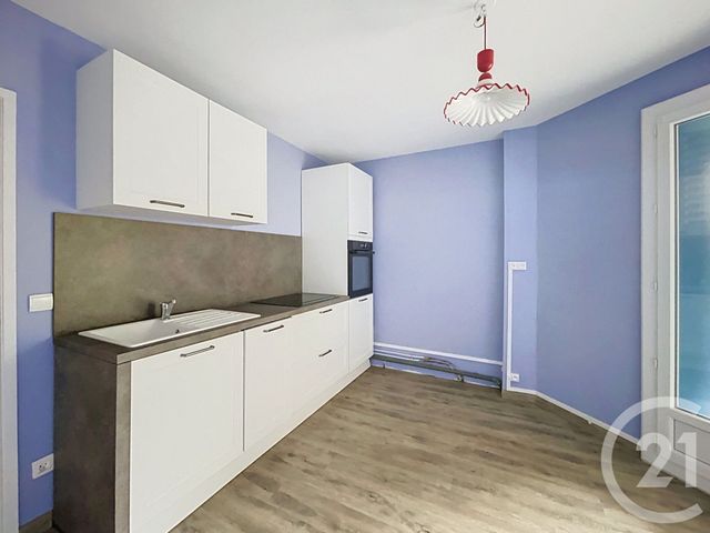 Appartement F3 &agrave; vendre - 3 pi&egrave;ces - 73,92 m2 - Clermont Ferrand - 63 - AUVERGNE