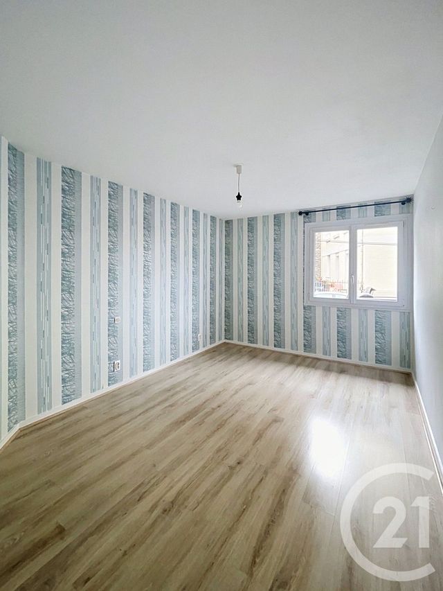 Appartement F3 &agrave; vendre - 3 pi&egrave;ces - 73,92 m2 - Clermont Ferrand - 63 - AUVERGNE