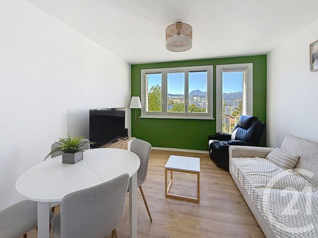 Appartement F4 &agrave; vendre - 4 pi&egrave;ces - 67 m2 - Clermont Ferrand - 63 - AUVERGNE