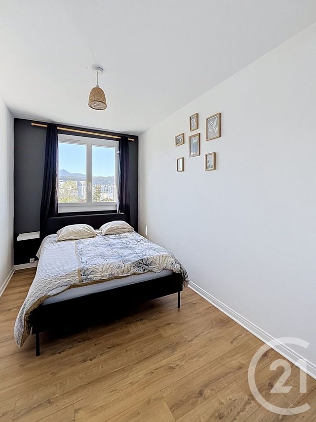 Appartement F4 &agrave; vendre - 4 pi&egrave;ces - 67 m2 - Clermont Ferrand - 63 - AUVERGNE