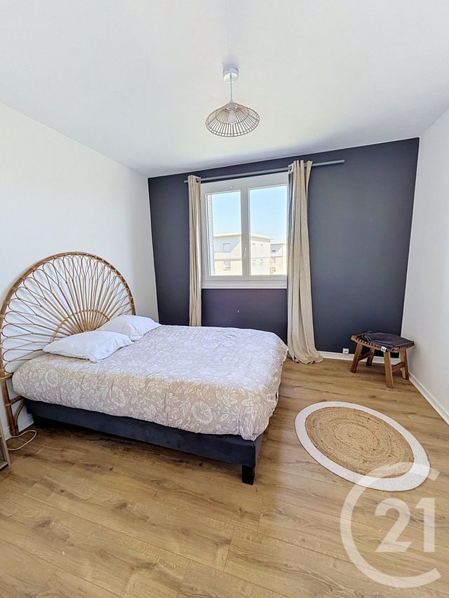 Appartement F4 &agrave; vendre - 4 pi&egrave;ces - 67 m2 - Clermont Ferrand - 63 - AUVERGNE