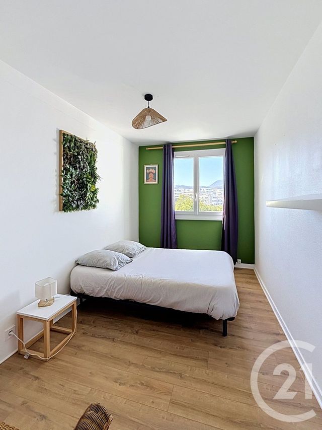 Appartement F4 &agrave; vendre - 4 pi&egrave;ces - 67 m2 - Clermont Ferrand - 63 - AUVERGNE