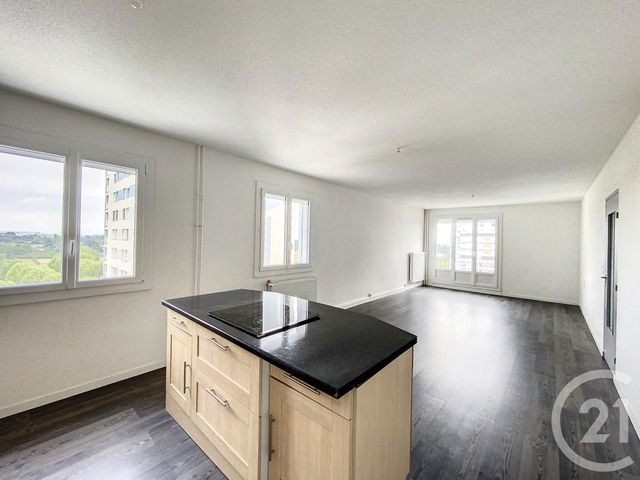 appartement - CLERMONT FERRAND - 63