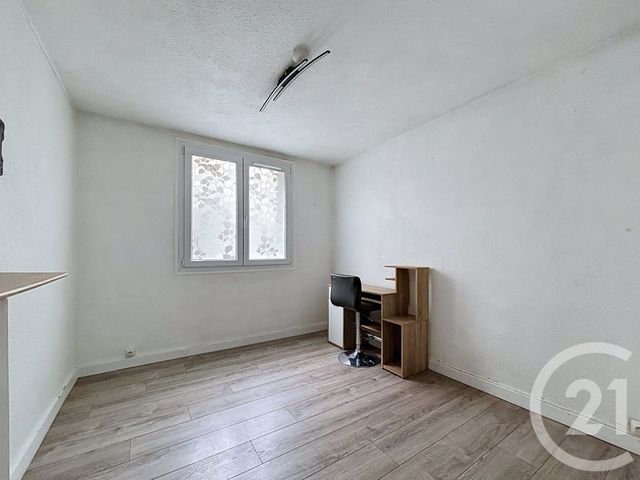 Appartement F3 &agrave; vendre - 3 pi&egrave;ces - 57,71 m2 - Clermont Ferrand - 63 - AUVERGNE