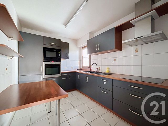 Appartement F4 &agrave; vendre - 4 pi&egrave;ces - 69,51 m2 - Chamalieres - 63 - AUVERGNE