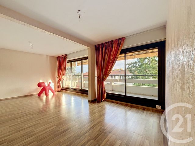 appartement - CHAMALIERES - 63