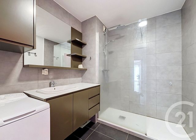 Appartement F4 &agrave; vendre - 4 pi&egrave;ces - 69 m2 - Clermont Ferrand - 63 - AUVERGNE