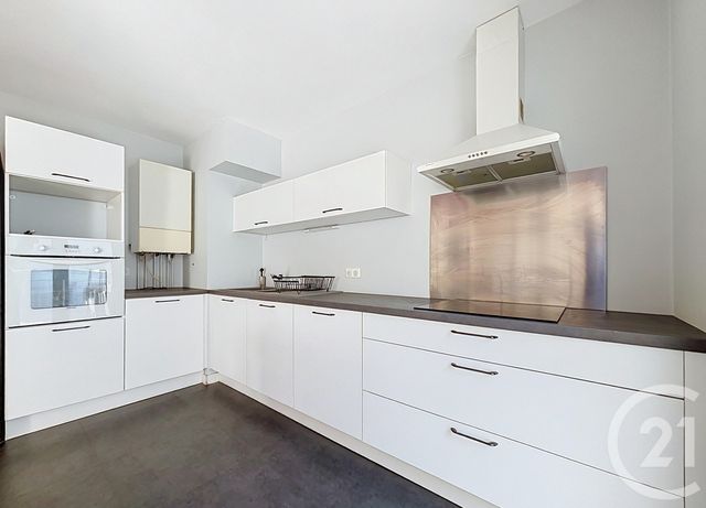 Appartement F4 &agrave; vendre - 4 pi&egrave;ces - 69 m2 - Clermont Ferrand - 63 - AUVERGNE