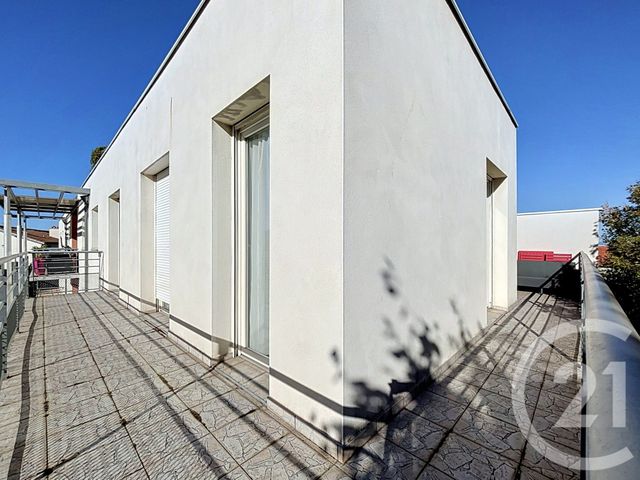 Appartement F4 &agrave; vendre - 4 pi&egrave;ces - 69 m2 - Clermont Ferrand - 63 - AUVERGNE