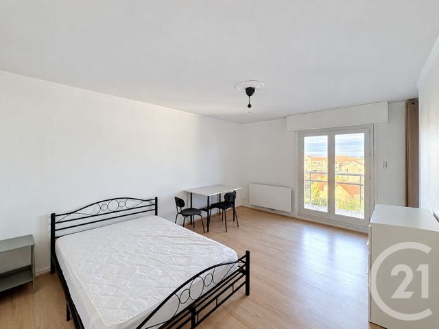 Appartement 1 pièce 26 m² · à Clermont-Ferrand · 25,6 m² · 490 €/mois