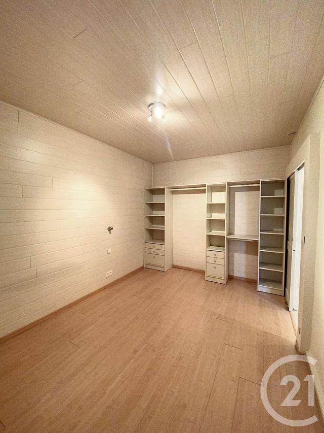 Appartement F2 &agrave; louer - 2 pi&egrave;ces - 50,70 m2 - Clermont Ferrand - 63 - AUVERGNE