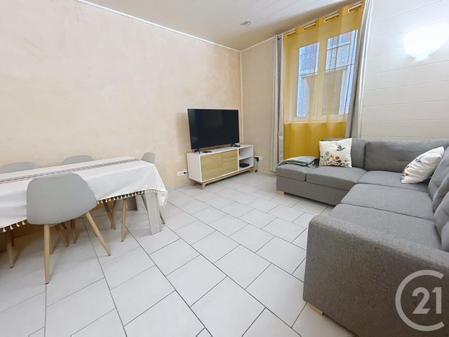 appartement - CLERMONT FERRAND - 63