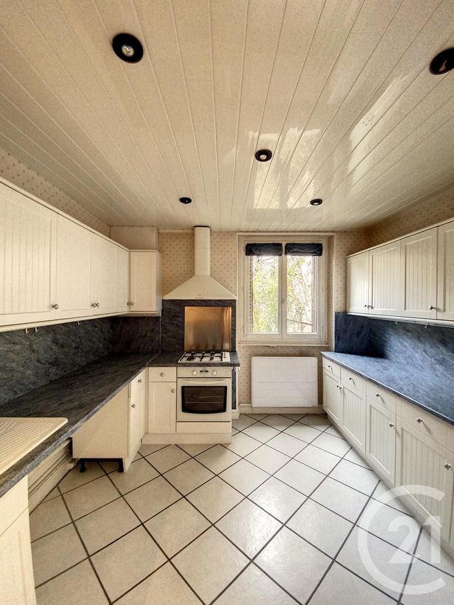 Appartement F2 &agrave; louer - 2 pi&egrave;ces - 50,70 m2 - Clermont Ferrand - 63 - AUVERGNE