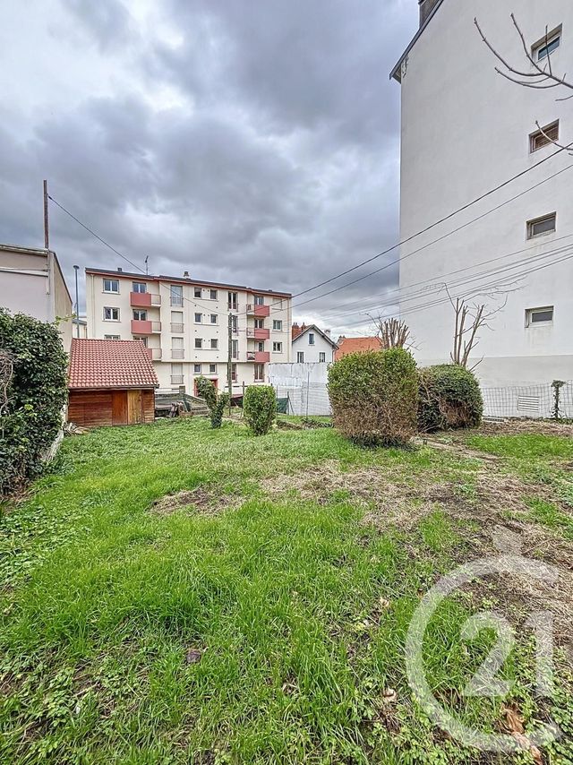 Maison &agrave; louer - 2 pi&egrave;ces - 45 m2 - Clermont Ferrand - 63 - AUVERGNE