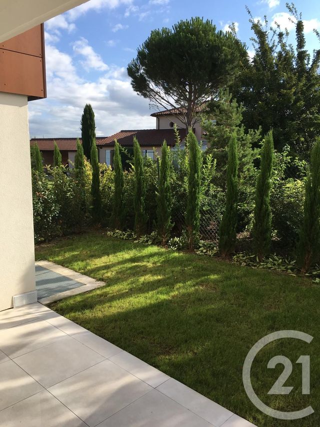 Appartement F2 &agrave; louer - 2 pi&egrave;ces - 52,25 m2 - Clermont Ferrand - 63 - AUVERGNE