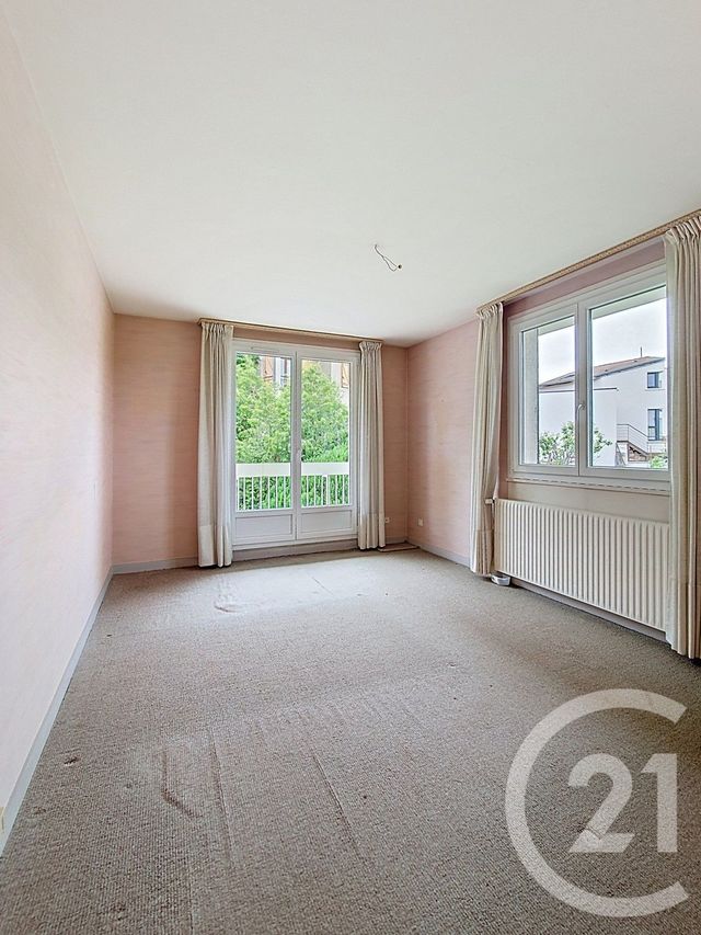 Appartement F5 à vendre - 5 pièces - 113,83 m2 - Beaumont - 63 - AUVERGNE