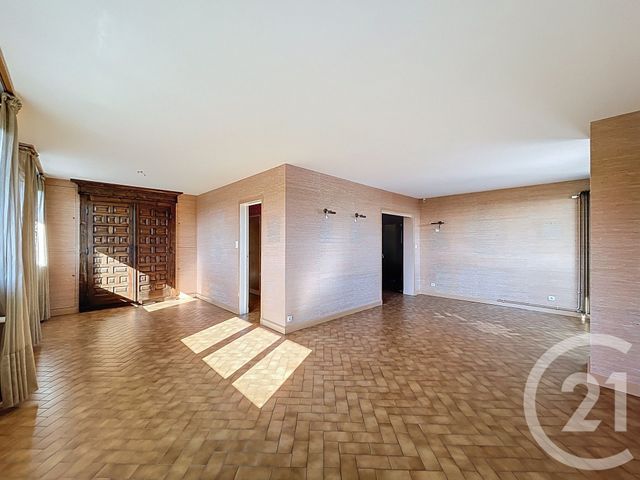 Appartement F5 à vendre - 5 pièces - 113,83 m2 - Beaumont - 63 - AUVERGNE