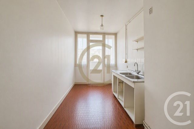 Appartement F2 &agrave; vendre - 2 pi&egrave;ces - 48,98 m2 - Ivry Sur Seine - 94 - ILE-DE-FRANCE