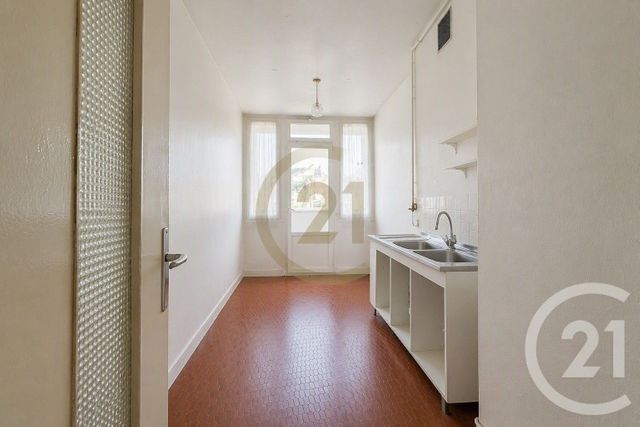 Appartement F2 &agrave; vendre - 2 pi&egrave;ces - 48,98 m2 - Ivry Sur Seine - 94 - ILE-DE-FRANCE