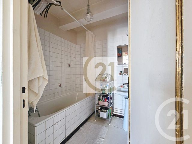Appartement F2 &agrave; vendre - 2 pi&egrave;ces - 48,98 m2 - Ivry Sur Seine - 94 - ILE-DE-FRANCE