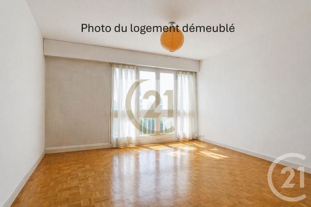 appartement - IVRY SUR SEINE - 94