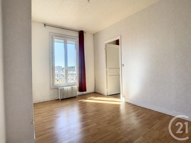 Appartement F2 à vendre - 2 pièces - 34,76 m2 - Ivry Sur Seine - 94 - ILE-DE-FRANCE