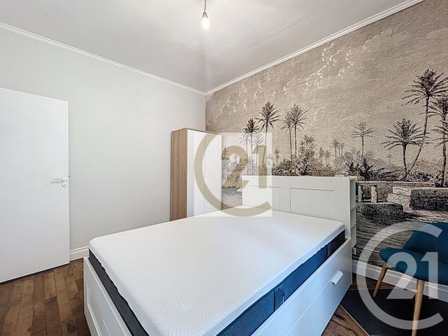 Appartement F2 &agrave; vendre - 2 pi&egrave;ces - 45,14 m2 - Ivry Sur Seine - 94 - ILE-DE-FRANCE