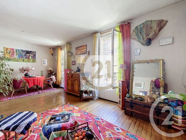 appartement - IVRY SUR SEINE - 94