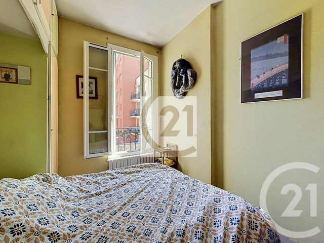 Appartement F3 &agrave; vendre - 3 pi&egrave;ces - 49,98 m2 - Ivry Sur Seine - 94 - ILE-DE-FRANCE
